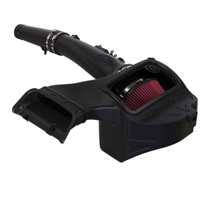 2018-2021 Ford 3.0L Cold Air Intake