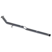 2018-2021 Ford 3.0L 3.5" Cat & DPF Race Pipes