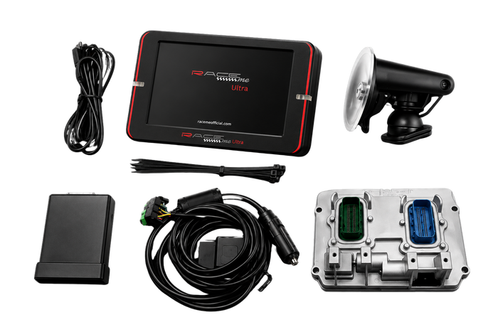 2022-2024 Ram RaceMe Ultra CS + New ECM