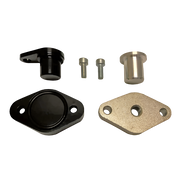 2018-2021 Ford 3.0L EGR Delete Kit