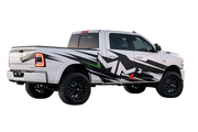 2004.5-2007 Ram MM3 Tuner with Tunes