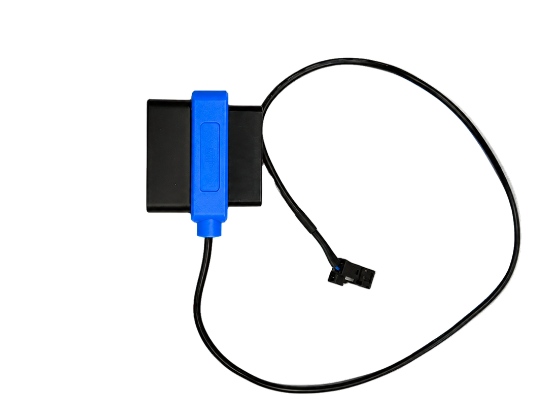 2018+ EZ Lynk & EFI Live Unlock Cable