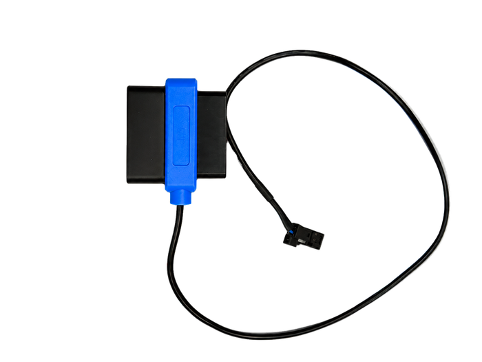 2018+ EZ Lynk & EFI Live Unlock Cable