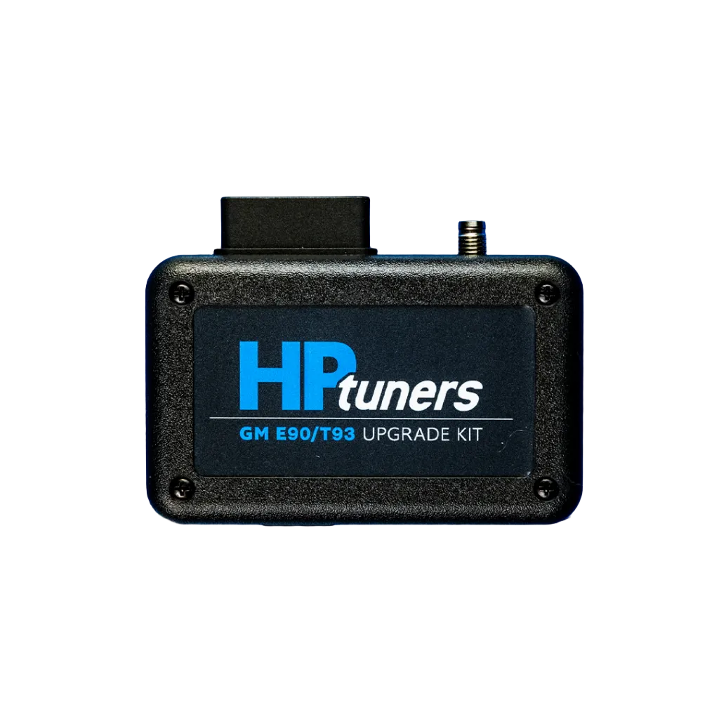 2020-2023 Chevy L5P TCM Tuning+4 Credits