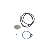 2013-2018 Ram EGT Relocation Kit
