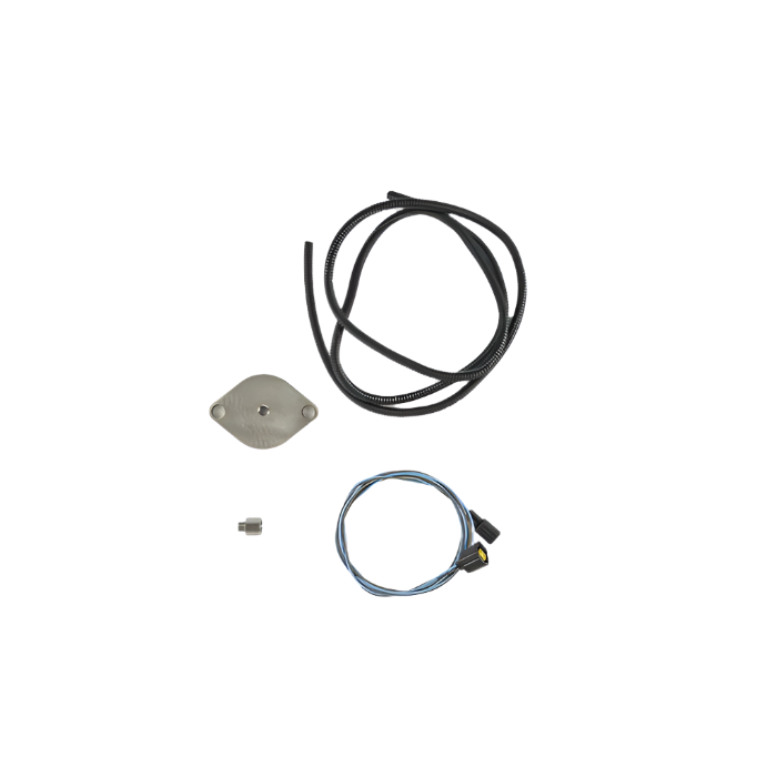 2019-2021 Ram EGT Relocation Kit