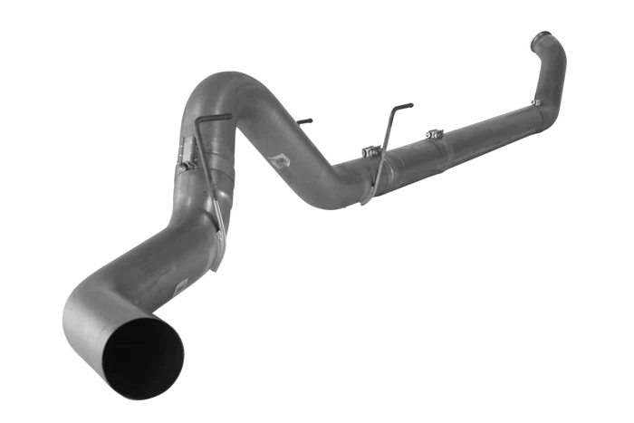 2007.5-2009 Ram DPF Delete Pipe or Full Exhaust System