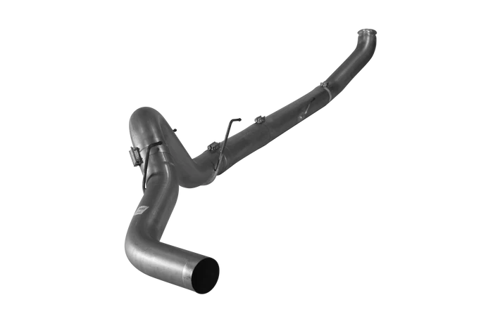 2010-2012 Ram DPF Delete Pipe or Full Exhaust System