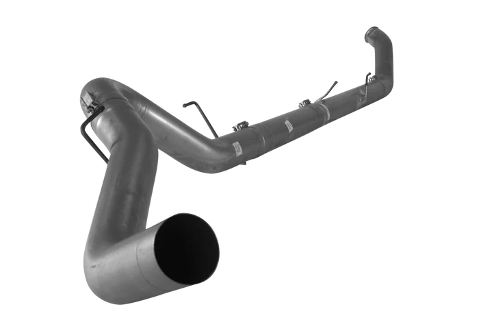 2013-2018 Ram DPF Delete Pipe or Full Exhaust System