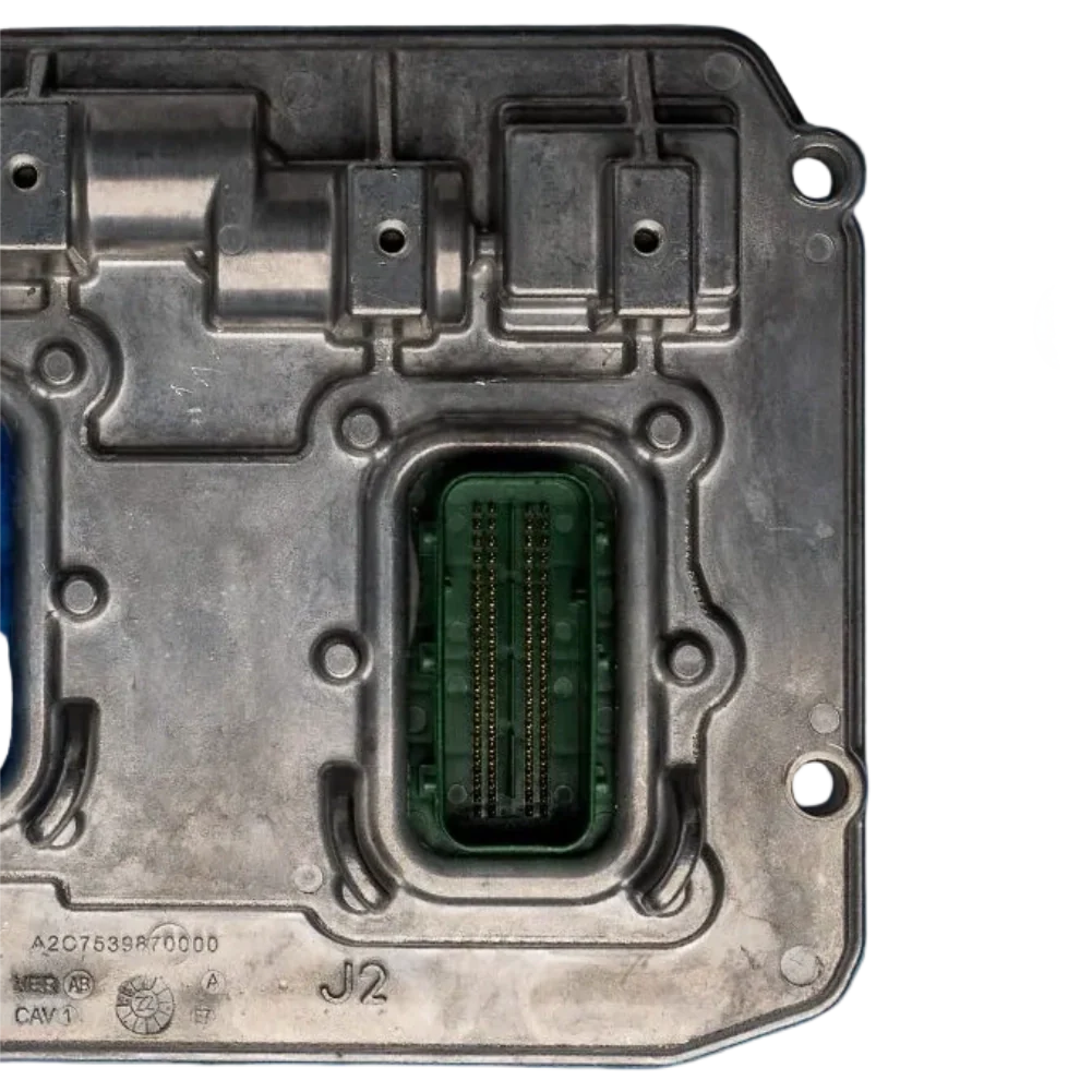 2022-2024 Ram CM2450B ECM Unlock Service