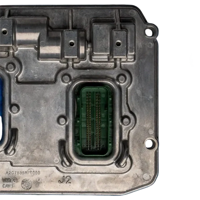 2022-2024 Ram CM2450B ECM Unlock Service