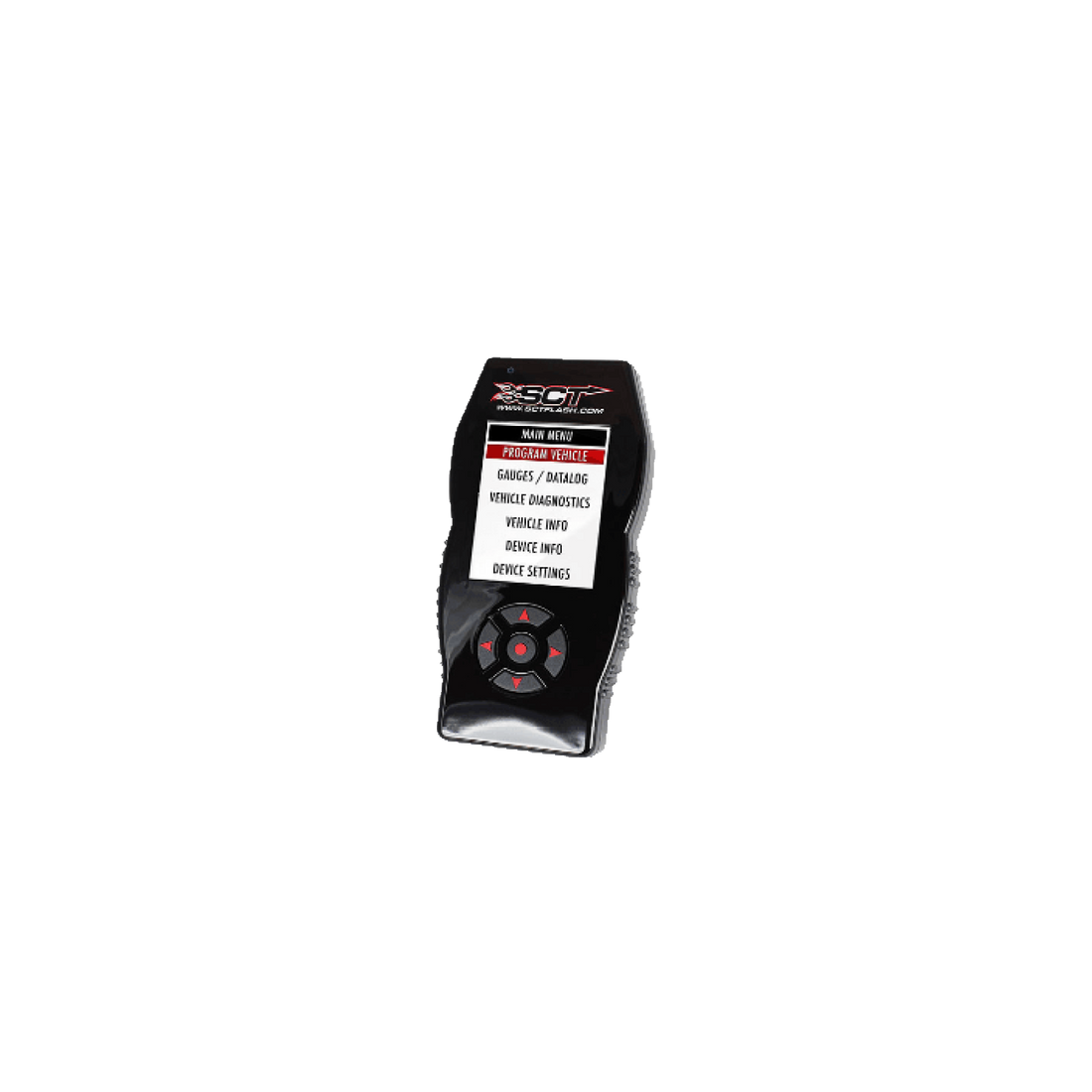 2003-2007 Ford SCT Tuner with Tunes