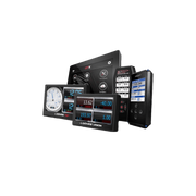 2015-2016 Ford SCT Tuner with Tunes