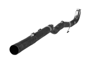 2011-2015 Chevy DPF Delete Pipe or Full Exhaust System