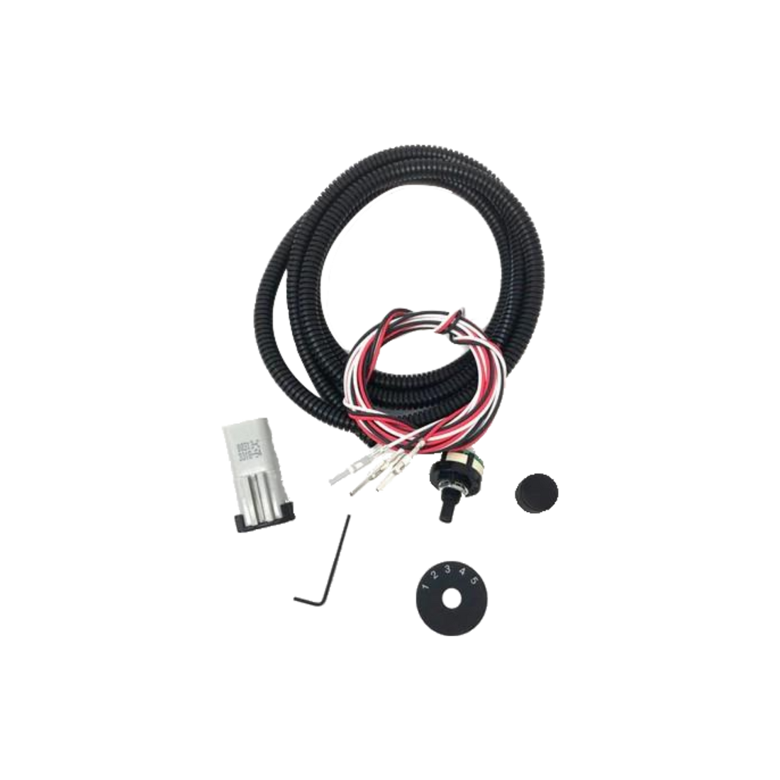 2010-2024 Ram & 16-19 TITAN EZ Lynk SOTF SWITCH