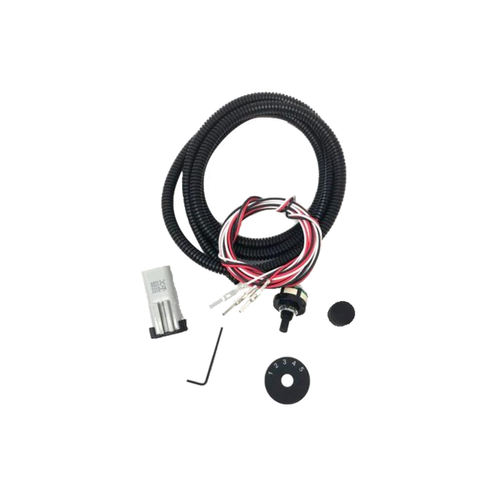 2010-2024 Ram & 16-19 TITAN EZ Lynk SOTF SWITCH