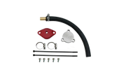 2014-2019 Jeep Cherokee CNC EGR Delete Kit