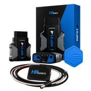 2017-2019 Chevy HP Tuners Unlimited Delete Package
