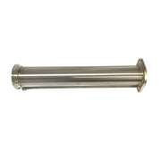 2020-2023 Jeep Gladiator Stainless DPF Delete Pipe
