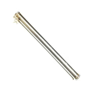 2020-2023 Jeep Gladiator Stainless DPF Delete Pipe