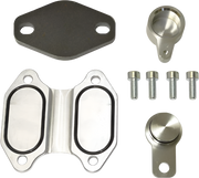 2013-2018 Ram 6.7L Custom CNC EGR Delete Kit
