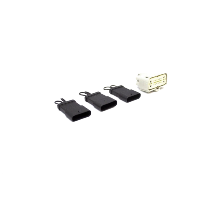 2017-2019 Chevy L5P CAN Plug Kit