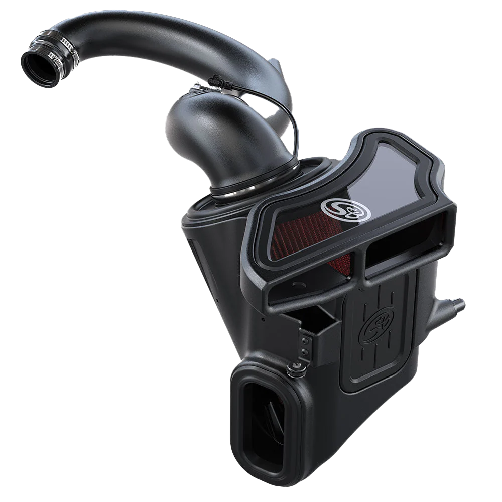 2020-2022 Chevy LM2 3.0L Cold Air Intake
