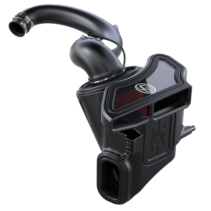 2020-2022 Chevy LM2 3.0L Cold Air Intake