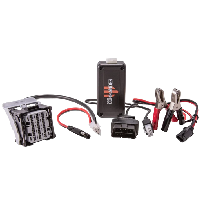 2020-2022 Ford Commander Tuner with Tunes