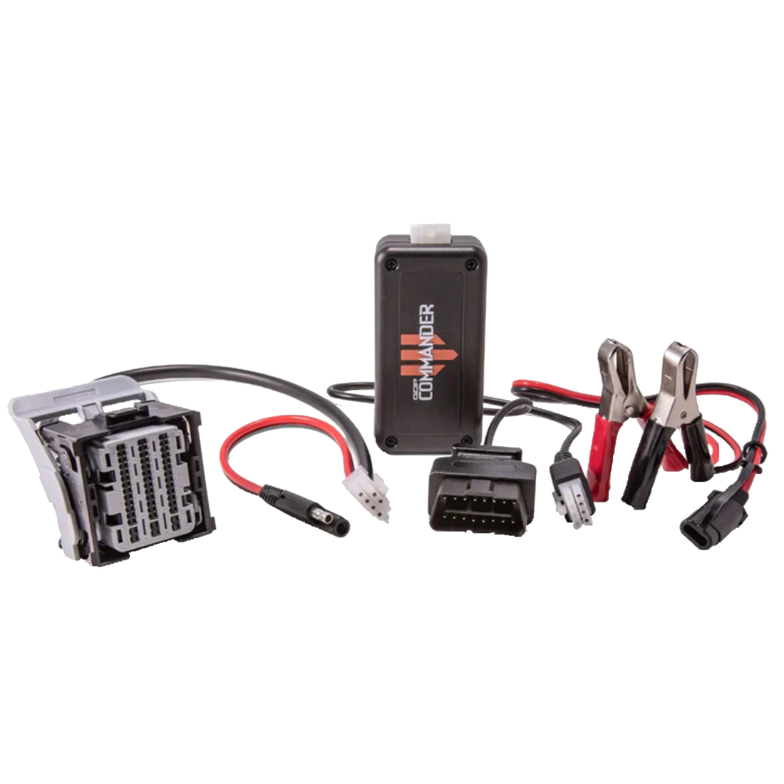 2023-2026 Ford Commander Tuner with Tunes
