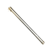 2020-2023 Jeep Wrangler 304 Stainless DPF Delete Pipe