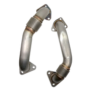 2001-2016 Chevy Passenger and Driver Side Up-Pipe