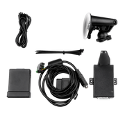 2004.5-2007 Ram MM3 Tuner with Tunes