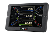 2004.5-2007 Ram MM3 Tuner with Tunes