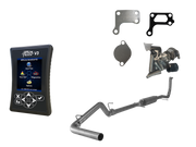 2016-2022 2.8L Chevy EFI Live Unlimited Delete Package