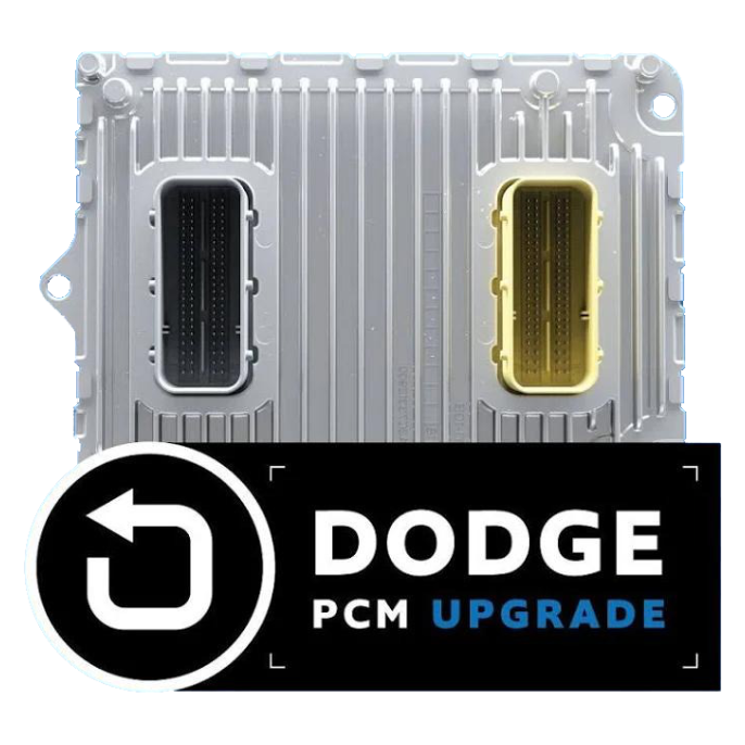 2021-2024 Jeep Gladiator Eco Diesel ECM Send In
