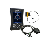 2019-2021 Ram EFI Live Tuner with Tunes