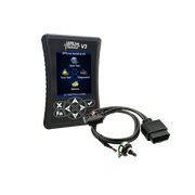 2006-2007 Ram EFI Live Tuner with Tunes