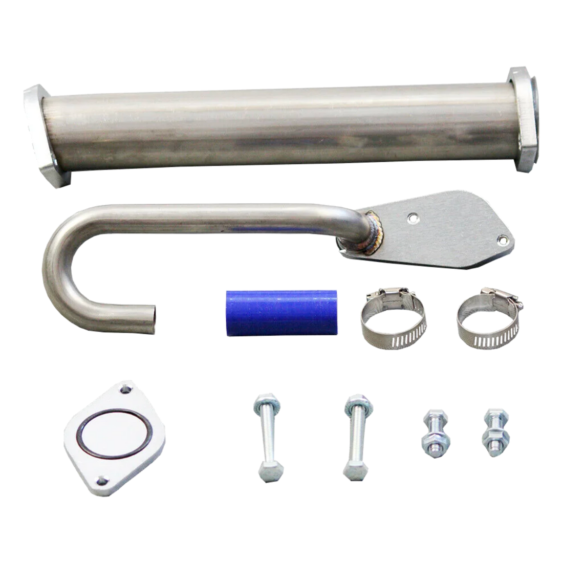 2003-2007 Ford 6.0L EGR Delete Kit