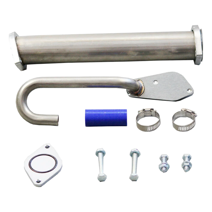 2003-2007 Ford 6.0L EGR Delete Kit