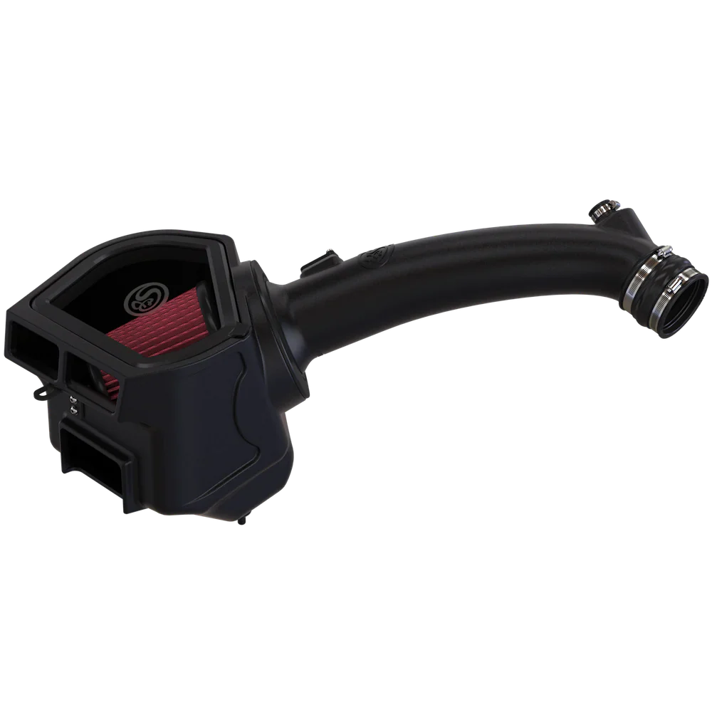 2020-2023 Jeep Gladiator Cold Air Intake