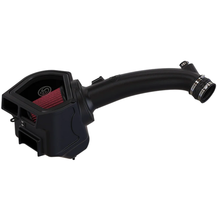 2020-2023 Jeep Gladiator Cold Air Intake