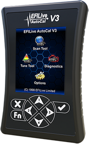 2013-2018 Ram EFI Live Tuner with Tunes