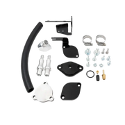 2019.5-2023 Jeep & Ram CNC EGR Delete Kit