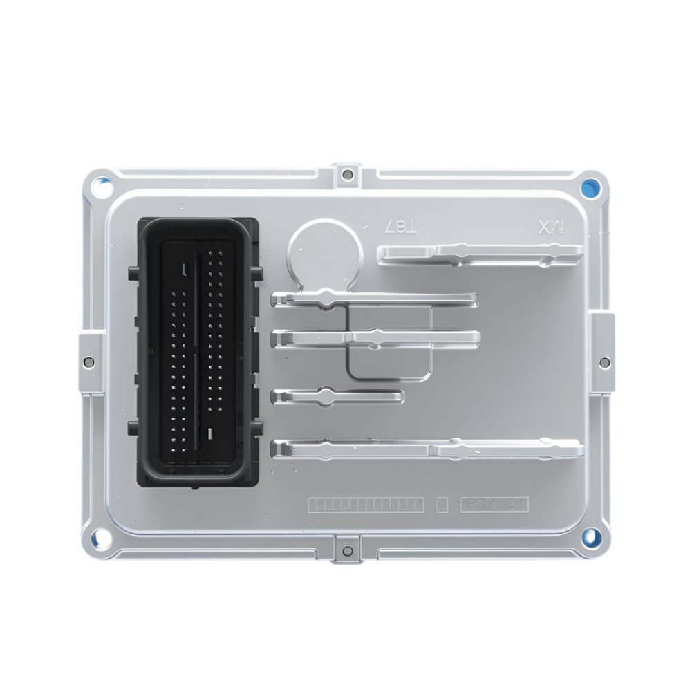 2017-2019 Chevy L5P TCM Tuning + 4 Credits
