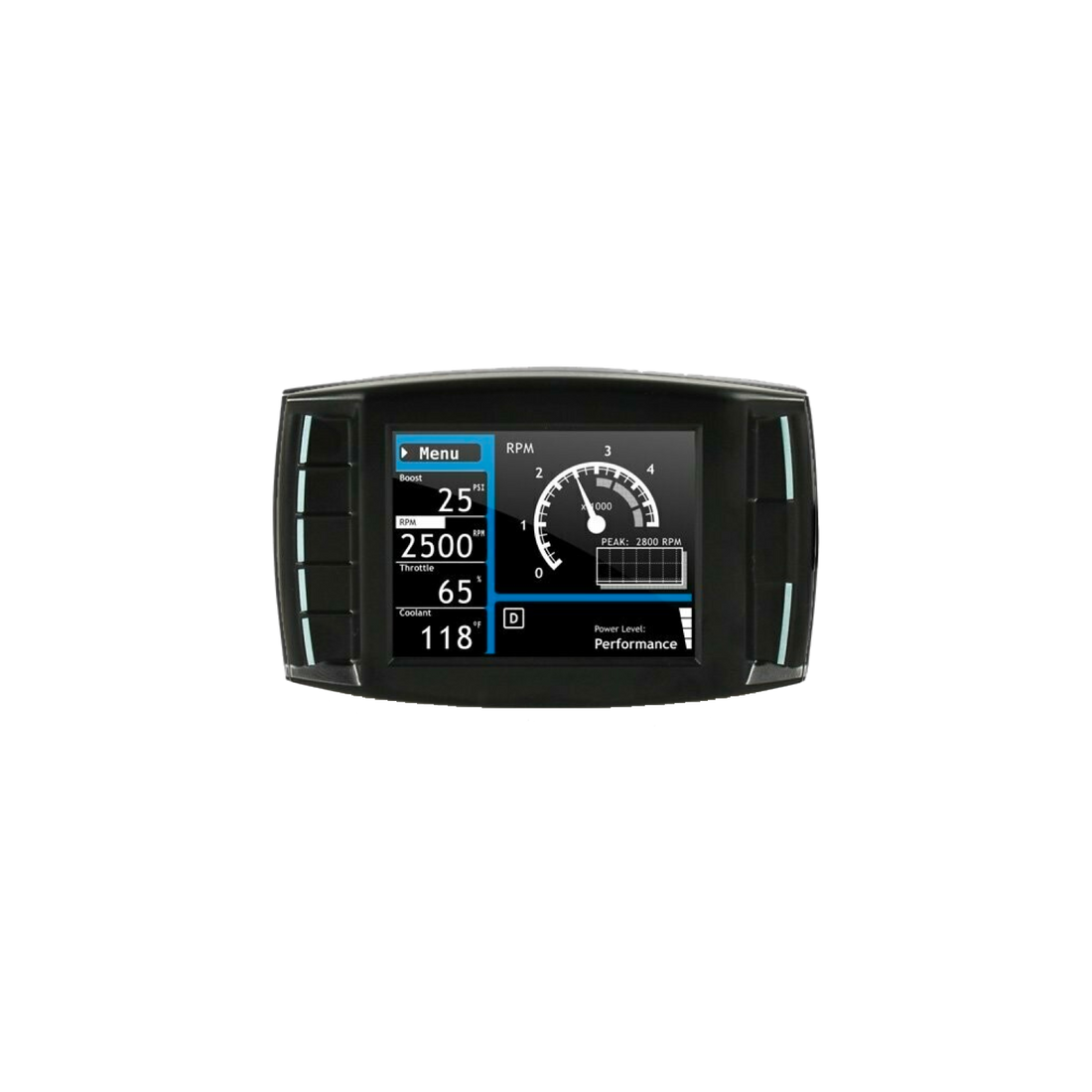 2003-2007 Ford 6.0L Mini Maxx V1 Tuner with Tunes