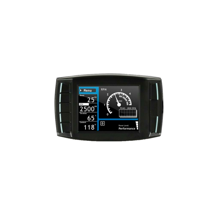 2010-2012 Ram Mini Maxx V1 Tuner with Tunes