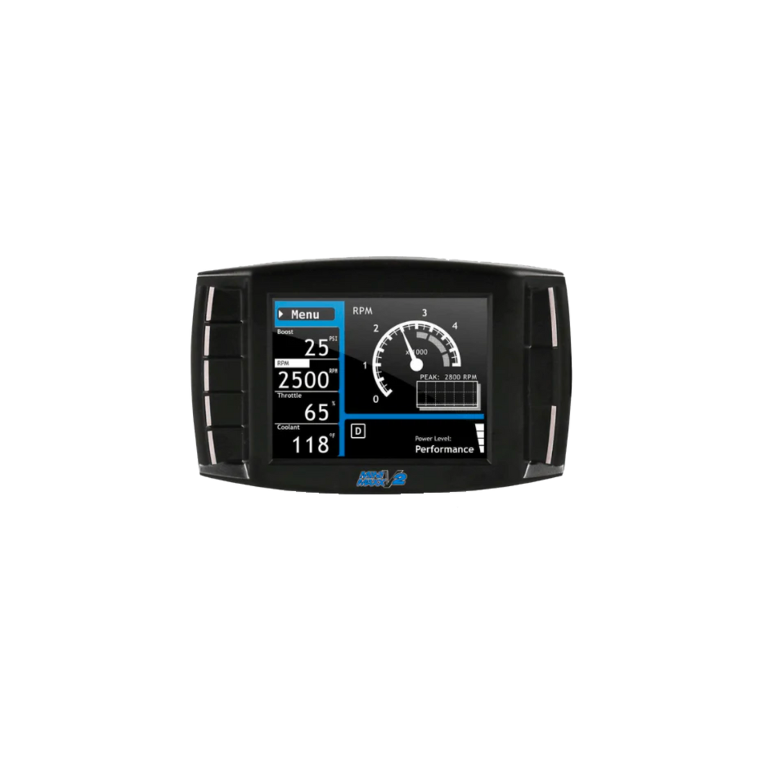2015-2016 Ford 6.7L Mini Maxx V2 Tuner with Tunes