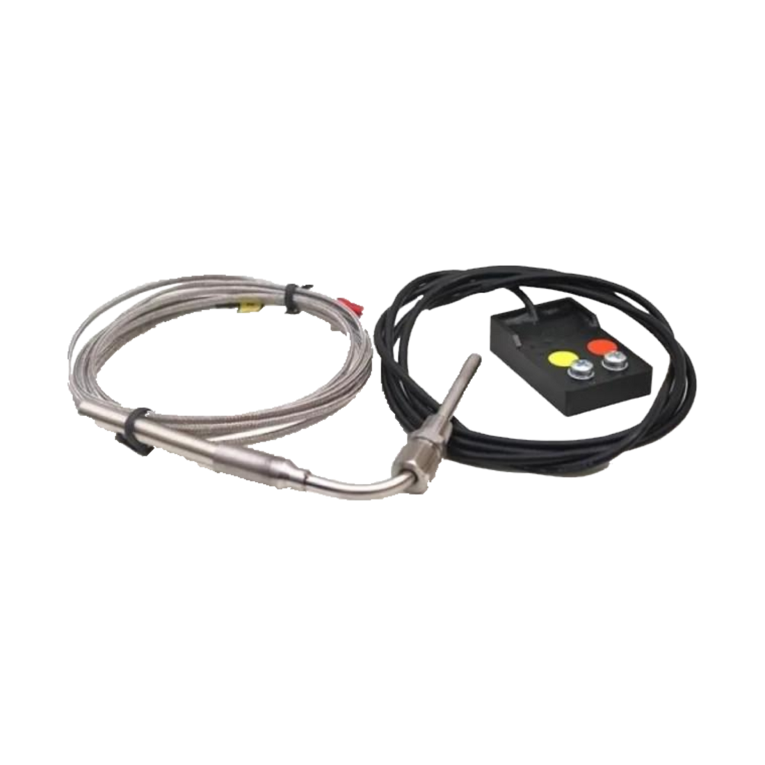 2003-2024 Ram PYRO KIT MM3 & Raceme