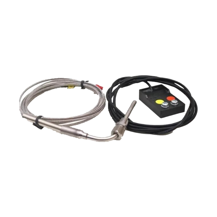 2003-2024 Ram PYRO KIT MM3 & Raceme